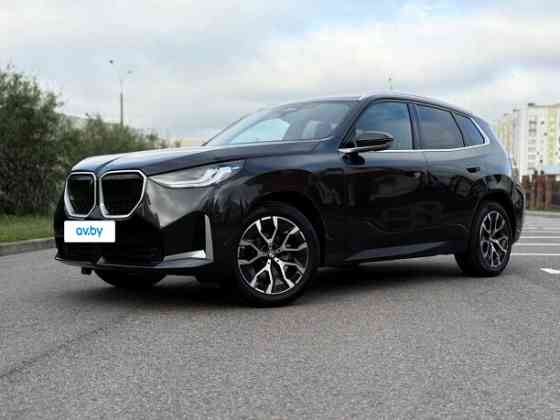 Продажа BMW X3 G45, G48, 2025 г. в Минске Минск