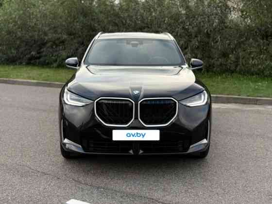 Продажа BMW X3 G45, G48, 2025 г. в Минске Минск