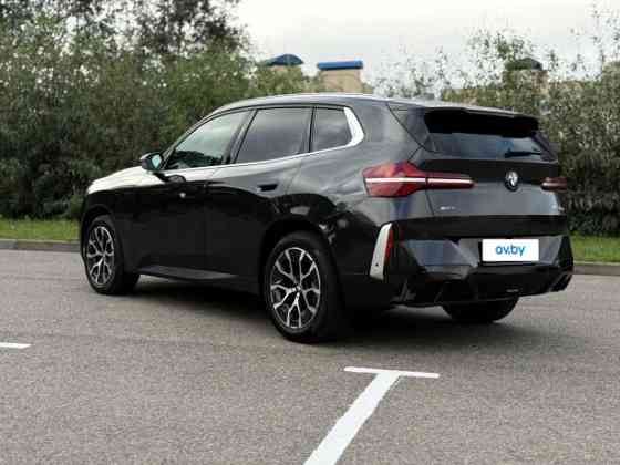 Продажа BMW X3 G45, G48, 2025 г. в Минске Минск