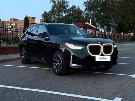 Продажа BMW X3 G45, G48, 2025 г. в Минске Минск