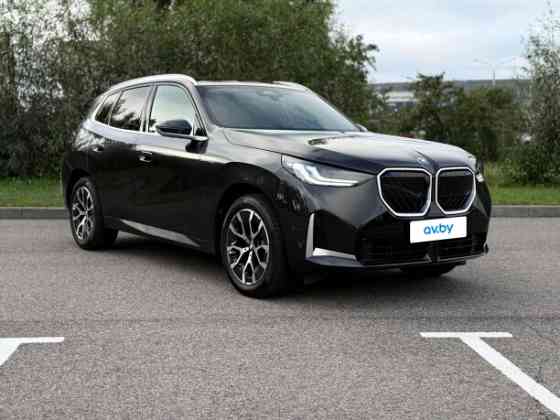 Продажа BMW X3 G45, G48, 2025 г. в Минске Минск