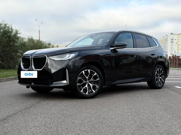 Продажа BMW X3 G45, G48, 2025 г. в Минске Минск - изображение 1