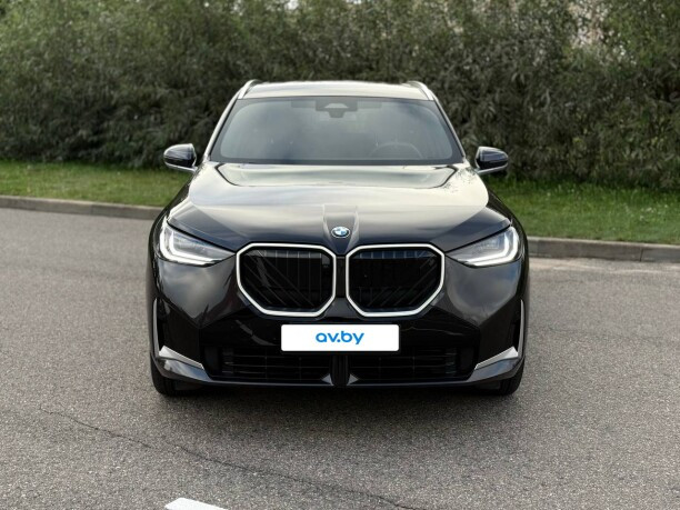 Продажа BMW X3 G45, G48, 2025 г. в Минске Минск - изображение 3