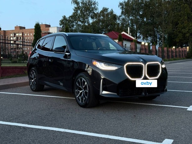 Продажа BMW X3 G45, G48, 2025 г. в Минске Минск - изображение 2