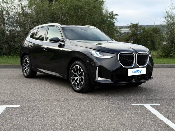 Продажа BMW X3 G45, G48, 2025 г. в Минске Минск - изображение 6
