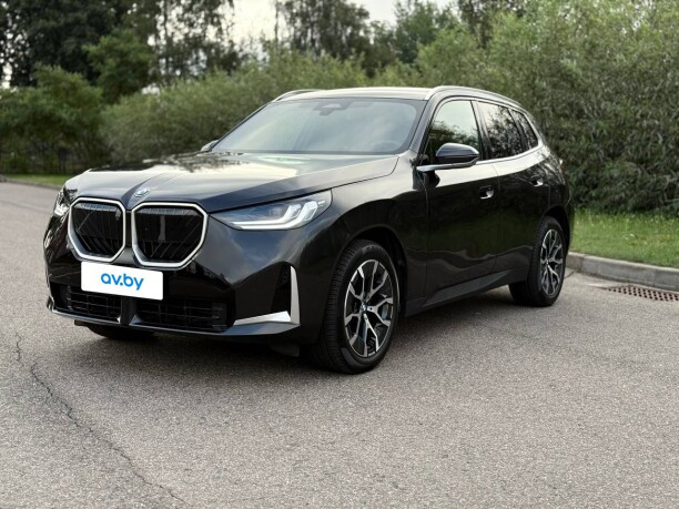 Продажа BMW X3 G45, G48, 2025 г. в Минске Минск - изображение 7
