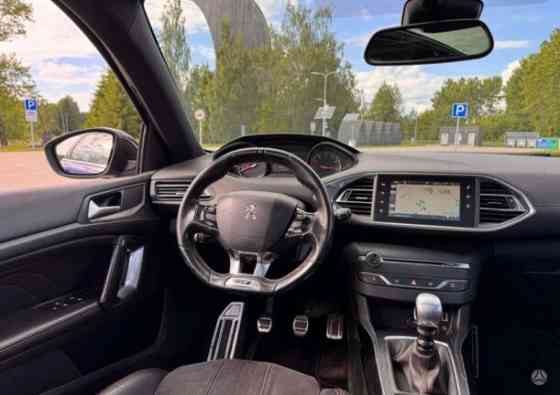 Продажа Peugeot 308 T9, 2016 г. в Барановичах Барановичи