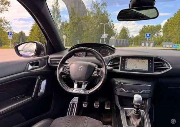 Продажа Peugeot 308 T9, 2016 г. в Барановичах Барановичи - изображение 2