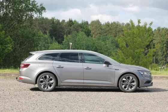 Продажа Renault Talisman I, 2018 г. в Минске Минск