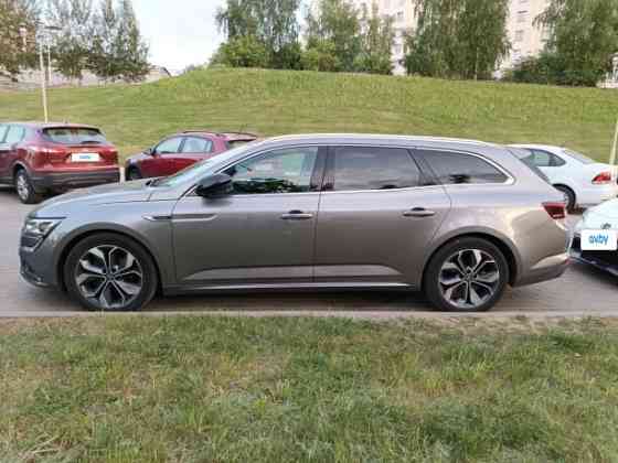 Продажа Renault Talisman I, 2018 г. в Минске Минск
