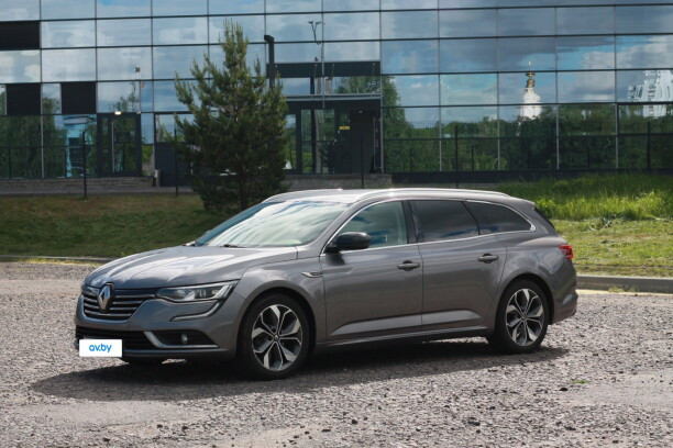 Продажа Renault Talisman I, 2018 г. в Минске Минск - изображение 2