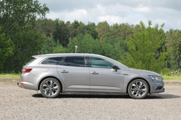 Продажа Renault Talisman I, 2018 г. в Минске Минск - изображение 6