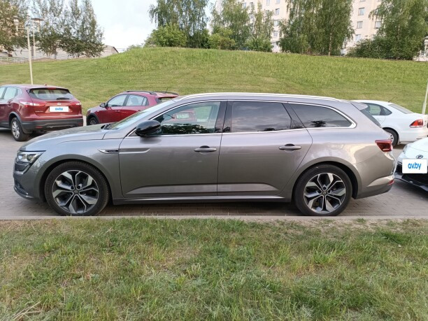 Продажа Renault Talisman I, 2018 г. в Минске Минск - изображение 1
