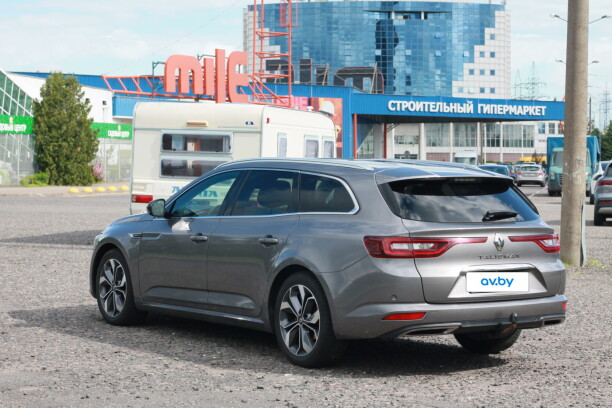 Продажа Renault Talisman I, 2018 г. в Минске Минск - изображение 4
