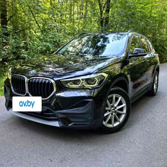 Продажа BMW X1 F48 · Рестайлинг, 2022 г. в Солигорске Солигорск