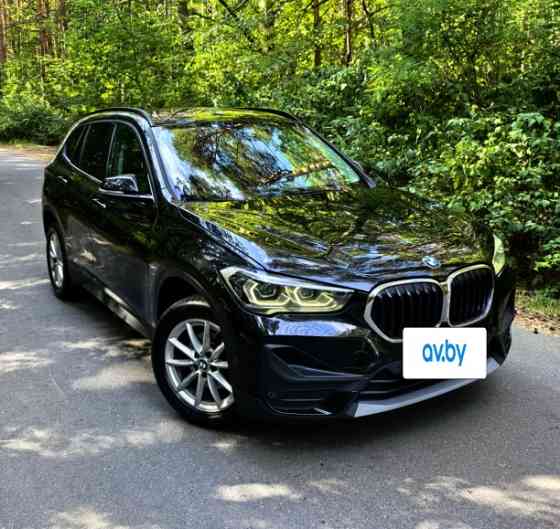 Продажа BMW X1 F48 · Рестайлинг, 2022 г. в Солигорске Солигорск