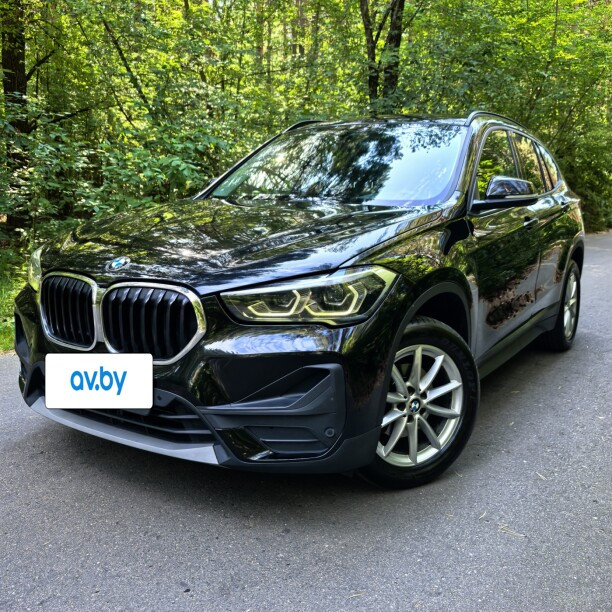 Продажа BMW X1 F48 · Рестайлинг, 2022 г. в Солигорске Солигорск - изображение 2