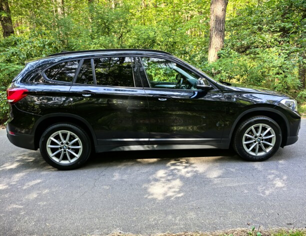 Продажа BMW X1 F48 · Рестайлинг, 2022 г. в Солигорске Солигорск - изображение 3