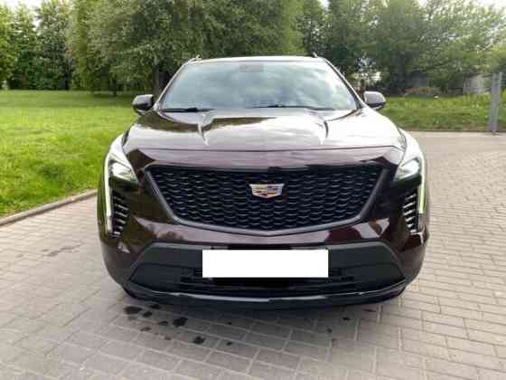 Продажа Cadillac XT4 I, 2020 г. в Гродно Гродно