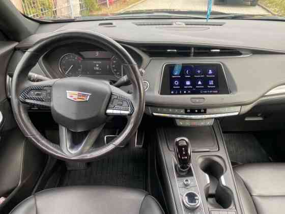 Продажа Cadillac XT4 I, 2020 г. в Гродно Гродно