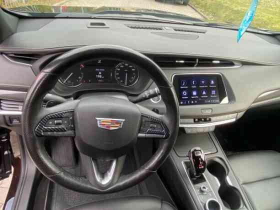 Продажа Cadillac XT4 I, 2020 г. в Гродно Гродно