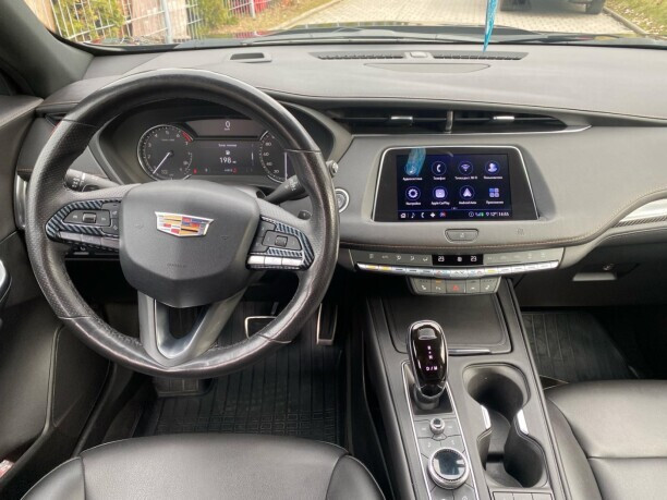 Продажа Cadillac XT4 I, 2020 г. в Гродно Гродно - изображение 6