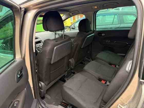 Продажа Peugeot 5008 I, 7 мест, 2011 г. в Ивье Ивье