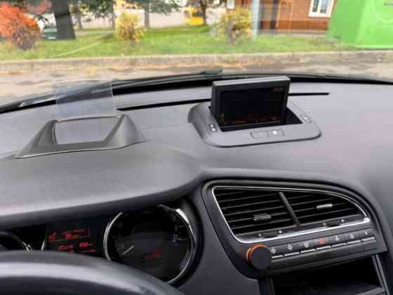 Продажа Peugeot 5008 I, 7 мест, 2011 г. в Ивье Ивье