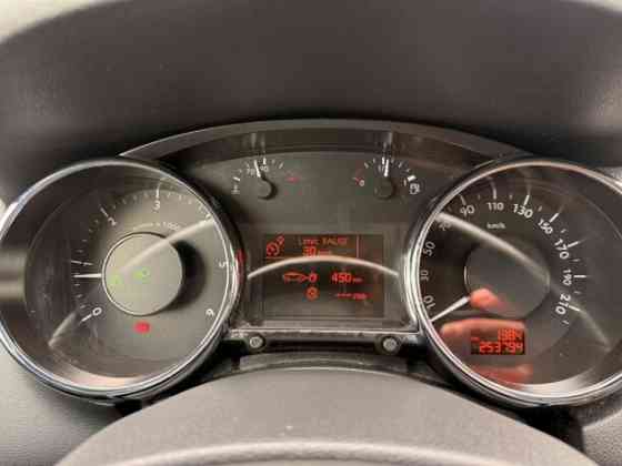 Продажа Peugeot 5008 I, 7 мест, 2011 г. в Ивье Ивье