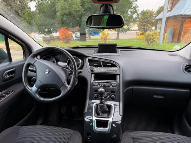 Продажа Peugeot 5008 I, 7 мест, 2011 г. в Ивье Ивье - изображение 6