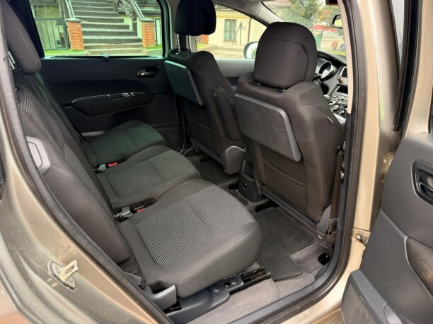 Продажа Peugeot 5008 I, 7 мест, 2011 г. в Ивье Ивье - изображение 7
