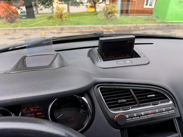 Продажа Peugeot 5008 I, 7 мест, 2011 г. в Ивье Ивье - изображение 2