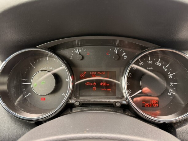 Продажа Peugeot 5008 I, 7 мест, 2011 г. в Ивье Ивье - изображение 3