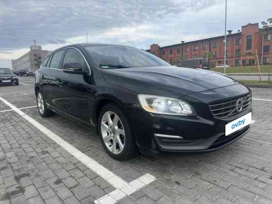 Продажа Volvo V60 I · Рестайлинг, 2013 г. в Минске Минск