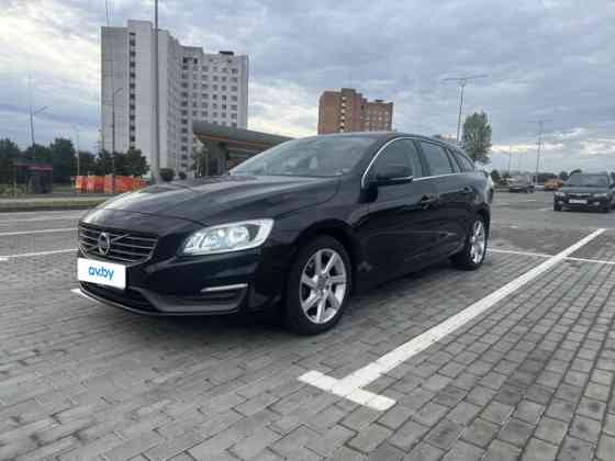 Продажа Volvo V60 I · Рестайлинг, 2013 г. в Минске Минск
