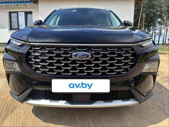 Продажа Ford Equator Sport I, 2023 г. в Минске Минск