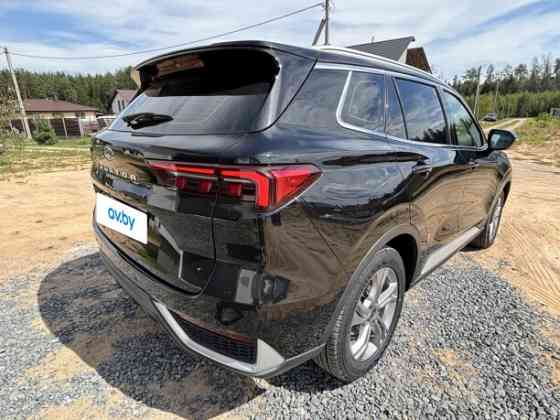 Продажа Ford Equator Sport I, 2023 г. в Минске Минск