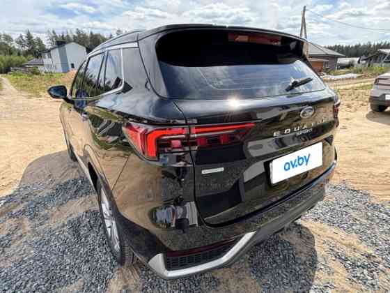 Продажа Ford Equator Sport I, 2023 г. в Минске Минск