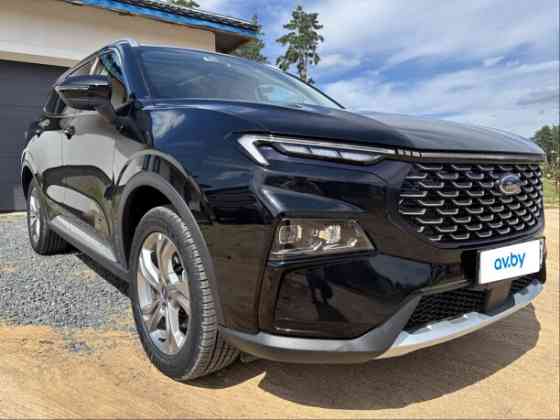 Продажа Ford Equator Sport I, 2023 г. в Минске Минск
