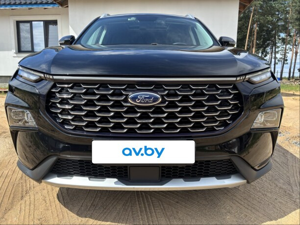 Продажа Ford Equator Sport I, 2023 г. в Минске Минск - изображение 4