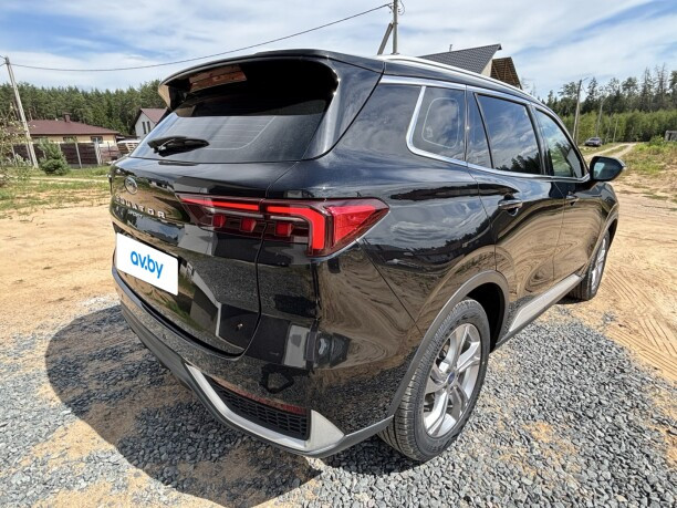 Продажа Ford Equator Sport I, 2023 г. в Минске Минск - изображение 5