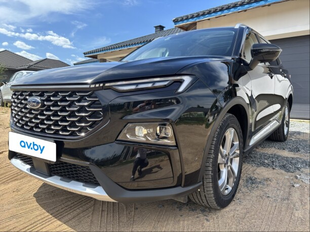 Продажа Ford Equator Sport I, 2023 г. в Минске Минск - изображение 1