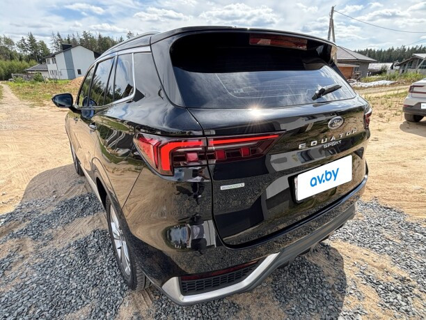Продажа Ford Equator Sport I, 2023 г. в Минске Минск - изображение 6