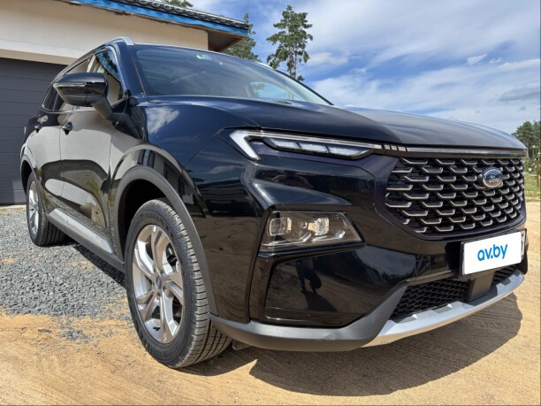 Продажа Ford Equator Sport I, 2023 г. в Минске Минск - изображение 2