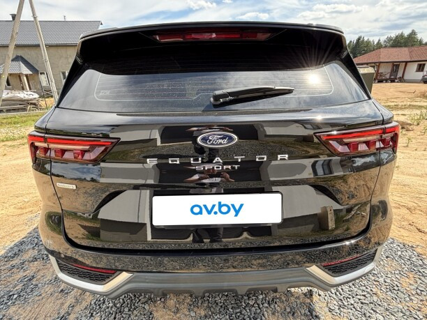Продажа Ford Equator Sport I, 2023 г. в Минске Минск - изображение 7