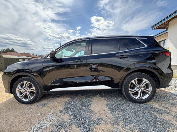 Продажа Ford Equator Sport I, 2023 г. в Минске Минск - изображение 3