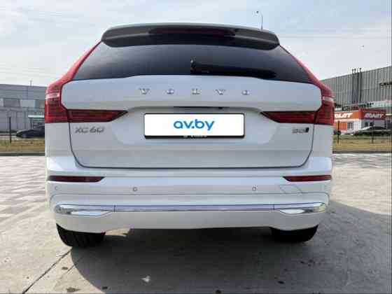 Продажа Volvo XC60 II · Рестайлинг, 2021 г. в Минске Минск