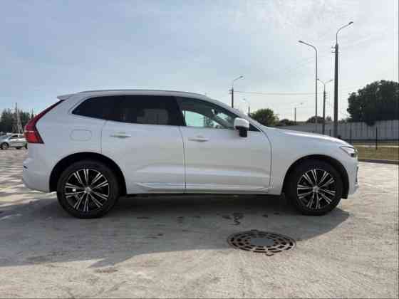 Продажа Volvo XC60 II · Рестайлинг, 2021 г. в Минске Минск