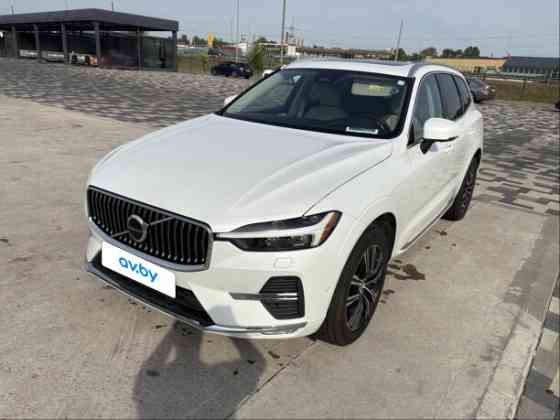 Продажа Volvo XC60 II · Рестайлинг, 2021 г. в Минске Минск