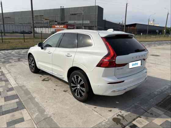 Продажа Volvo XC60 II · Рестайлинг, 2021 г. в Минске Минск